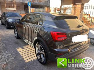 AUDI Q2 usata, con Airbag Passeggero