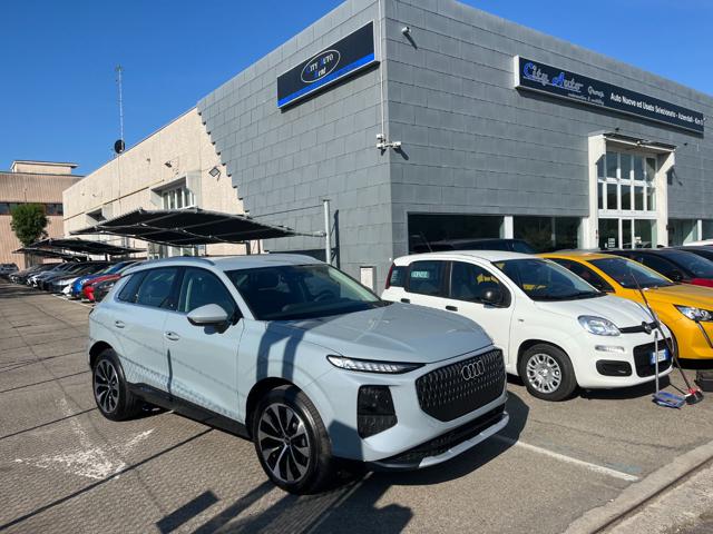 AUDI Q3 usata, con ABS