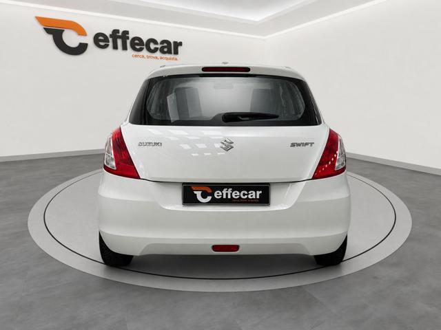 SUZUKI Swift usata, con Alzacristalli elettrici