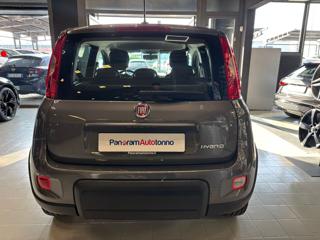 FIAT Panda usata, con Airbag Passeggero