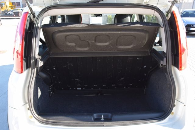 FIAT Panda usata, con Chiusura centralizzata