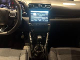 CITROEN C3 Aircross usata, con Sistema di navigazione
