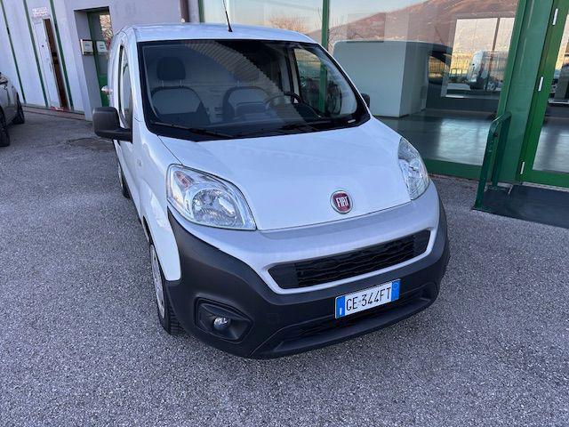 FIAT Fiorino usata, con Airbag