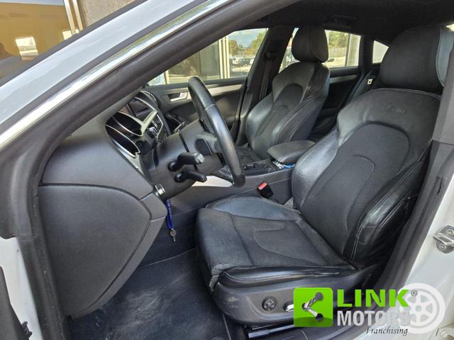 AUDI A5 usata, con Alzacristalli elettrici