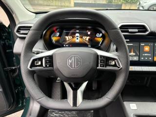 MG ZS usata, con Climatizzatore