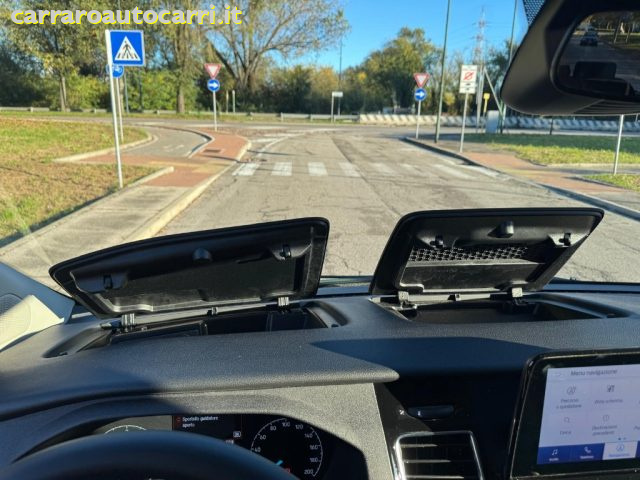 FORD Tourneo Custom usata, con Sound system