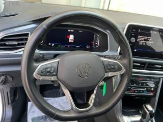 VOLKSWAGEN T-Roc usata 16