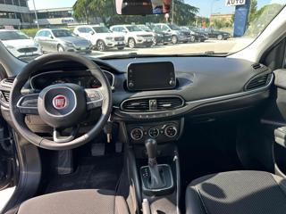 FIAT Tipo usata, con Cruise Control