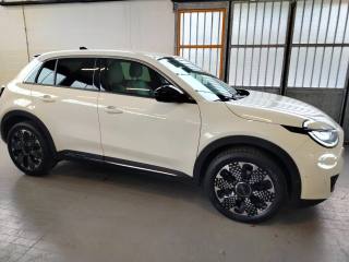 FIAT 600 usata, con Cerchi in lega