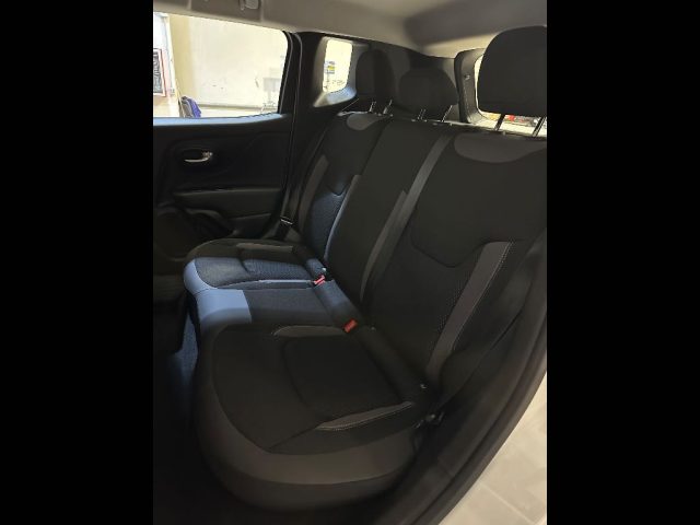 JEEP Renegade usata, con Cruise Control