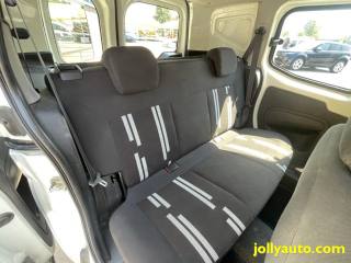 FIAT Fiorino usata 17