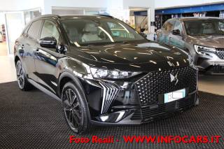 DS AUTOMOBILES DS 7 usata, con Airbag
