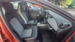 RENAULT ZOE usata, con Controllo trazione