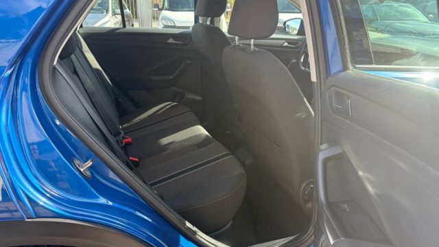 VOLKSWAGEN T-Roc usata, con Airbag testa