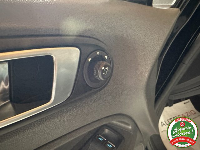 FORD EcoSport usata, con Bracciolo