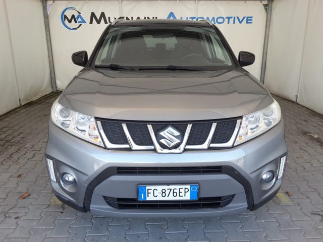 SUZUKI Vitara usata, con ABS