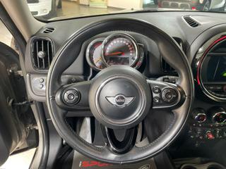 MINI Countryman usata, con Chiusura centralizzata