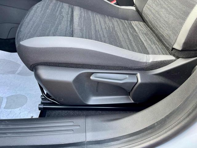 JEEP Avenger usata, con Bluetooth