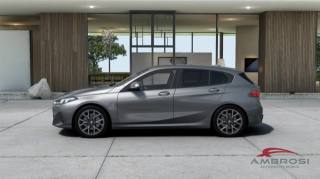 BMW 118 usata 2