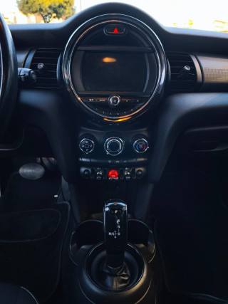 MINI Cooper usata, con Chiusura centralizzata