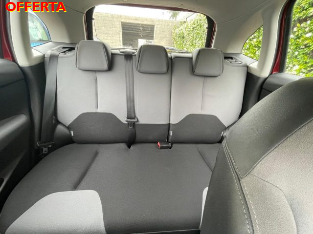 CITROEN C3 usata 17
