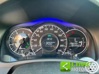 NISSAN Note usata, con Airbag