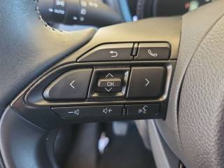 TOYOTA Aygo X usata, con Sensore di luce