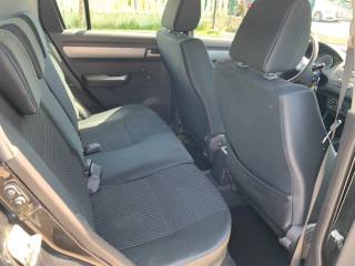 SUZUKI Swift usata, con Fendinebbia