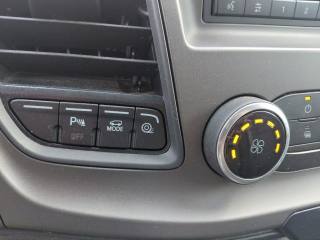 FORD Transit usata, con Volante multifunzione