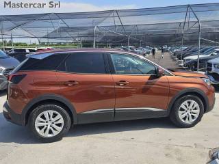 PEUGEOT 3008 usata, con Airbag Passeggero