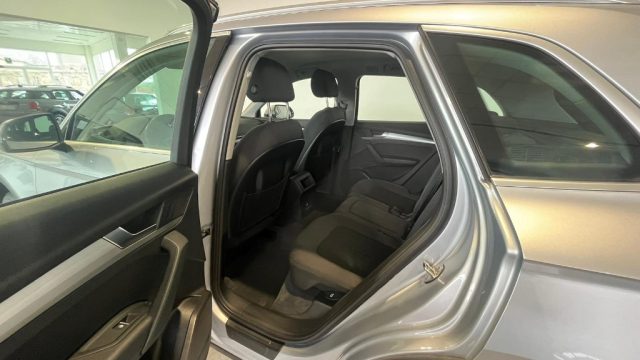 AUDI Q5 usata 21