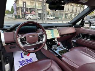 LAND ROVER Range Rover usata, con Alzacristalli elettrici
