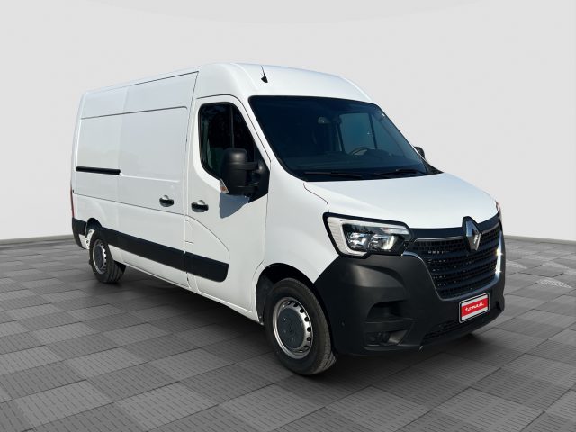 RENAULT Master usata 5