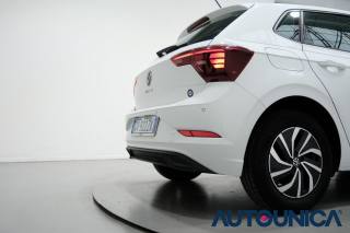 VOLKSWAGEN Polo usata 46
