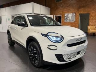 FIAT 600 usata, con Airbag Passeggero