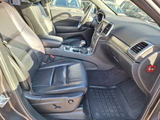 JEEP Grand Cherokee usata, con Chiusura centralizzata