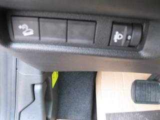 JEEP Avenger usata, con Controllo vocale