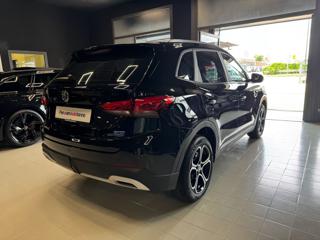 MG ZS usata, con Alzacristalli elettrici
