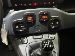 FIAT Panda usata, con Sistema di navigazione