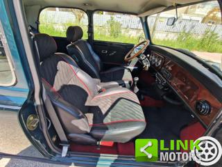ROVER Mini usata 9
