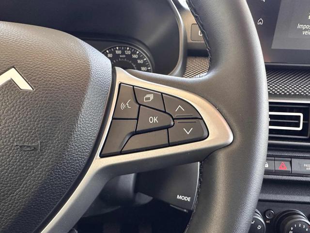 DACIA Jogger usata, con Volante multifunzione