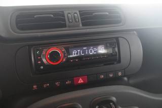 FIAT Panda usata 8