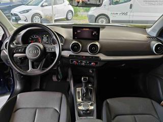 AUDI Q2 usata, con Boardcomputer