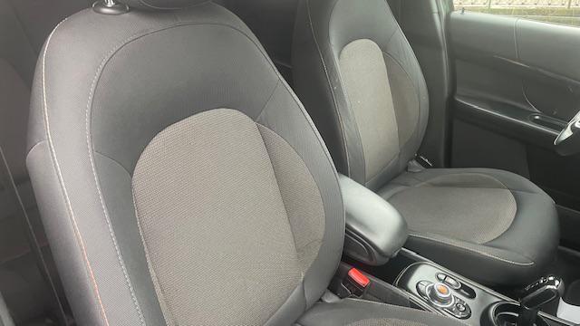 MINI Countryman usata, con Controllo automatico clima