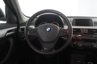 BMW X1 usata 11