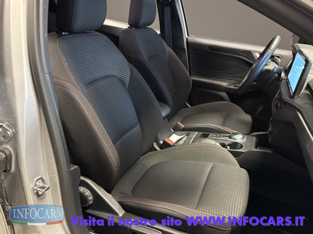 FORD Focus usata, con Autoradio