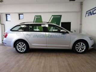 SKODA Octavia usata, con USB