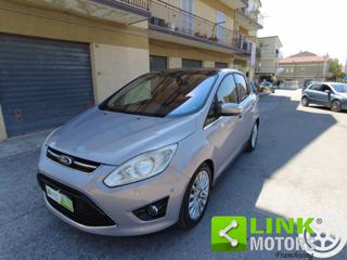 FORD C-Max 1.6 TDCi 115CV Titanium