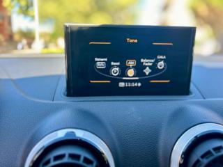 AUDI A3 usata, con Airbag testa