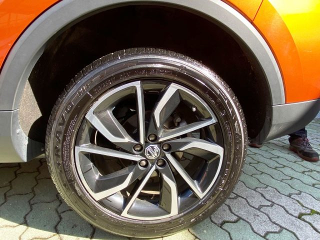 MG ZS usata, con Chiusura centralizzata